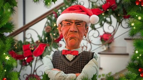 Jeff Dunham Merry Christmas And Happy Holidays 2017