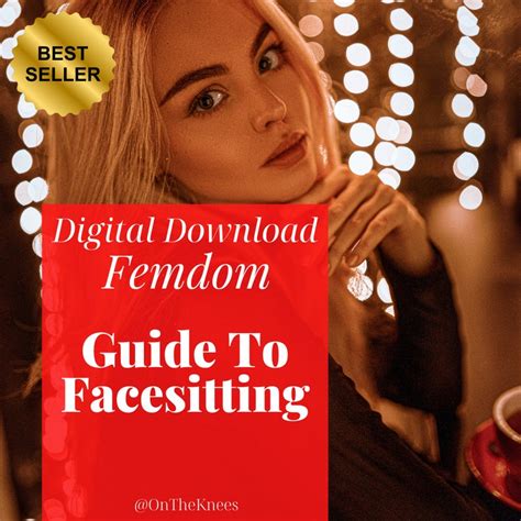 Guide To Facesitting Female Domination Ideas Queening Faceriding