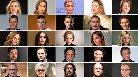 Oscars So White Excluding African Americans From The Oscars The