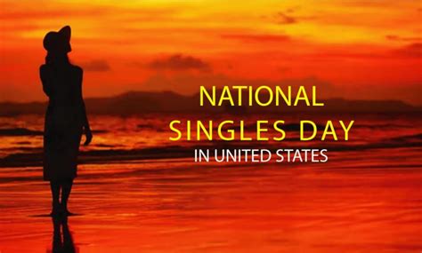 National Singles Day 2023 Date History And How To Celebrate