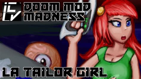 La Tailor Girl Doom Mod Madness Youtube