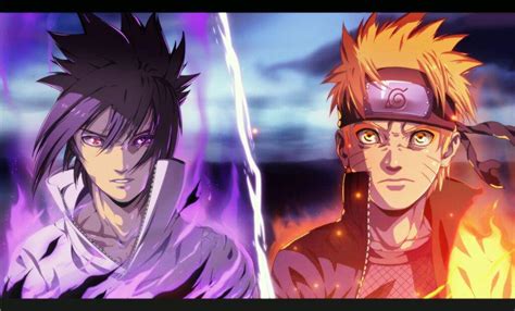 Needs To Be Done Right Naruto Vs Sasuke Final Fight Discussion