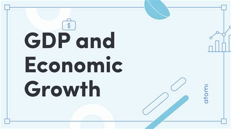 Economics Gdp And Economic Growth Youtube