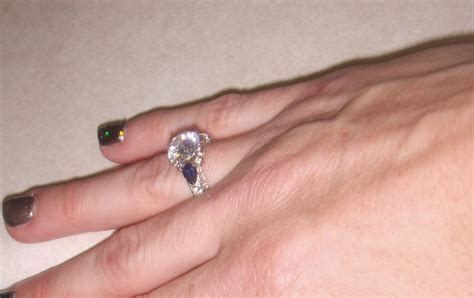 Mommie Of 2 Bella Luce Ring From Review