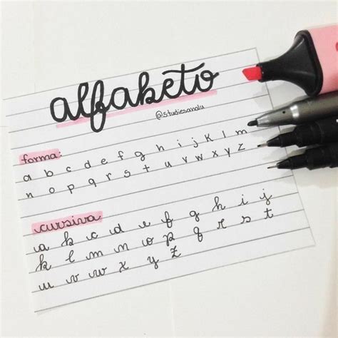 Pin de 𝒉𝒂𝒊𝒍𝒆𝒆 em Sabedoria frases em Ideias para cadernos Como fazer letra bonita