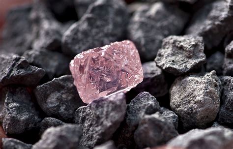 1276 Carats Rare Pink Diamond Found In Australia Extravaganzi