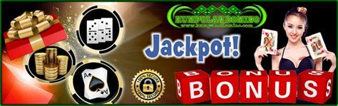 Situs agen idnplay terpercaya menyediakan beberapa macam game yaitu idn live, idn sports, dan idn poker dengan akun yang bisa. KUMPULAN SITUS DOMINO BAGIKAN BENEFIT UNTUK MEMBERNYA # ...