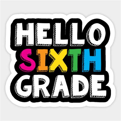 Welcome 6th Grade To The Middle School Westampton Middle School