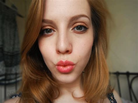 How To Get The Natural Pout Correct Bms Bachelor Of Management