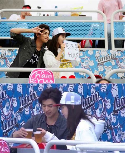 The news of song ji hyo and chen bolin becoming a virtual couple caught attention of viewers as they were from two different nations: Syuting Terakhir, Penggemar Justru Senang Song Ji Hyo dan ...