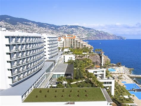 Vidamar 5 Star Resort Funchal Madeira Go Discover Portugal Travel