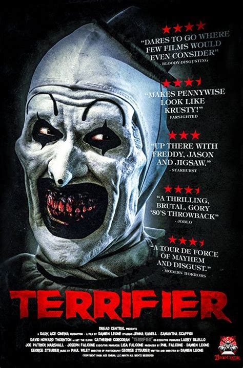 Filme De Terror Netflix Melhores