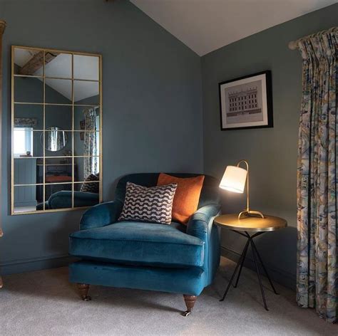 Farrow And Ball 85 Oval Room Blue Reviews With Real Photos PLAN