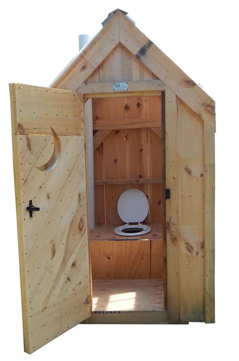 Outhouses And Off Grid Toilet Options Jamaica Cottage Shop