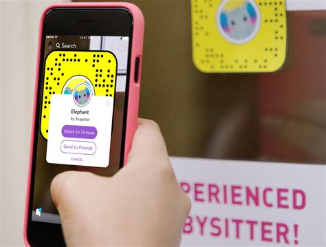 Snapchat Launches Augmented Reality Developer Platform Lens Studio