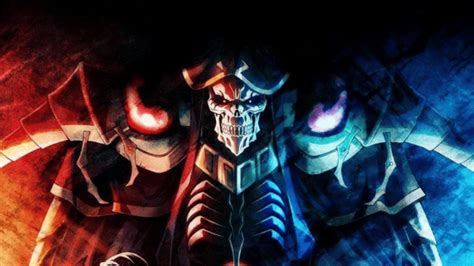 Overlord Season 4 Episode 8 Date And Time Also Check New Poster For Upcoming Movie The Tough