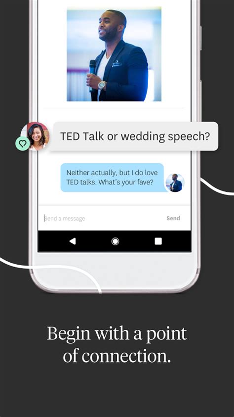 There's no doubting the fact that the internet plays a very important role in our everyday today, there are many sites and applications that are dedicated solely to connecting individuals who are seeking love. Hinge - The Dating App for Relationship Seekers for ...