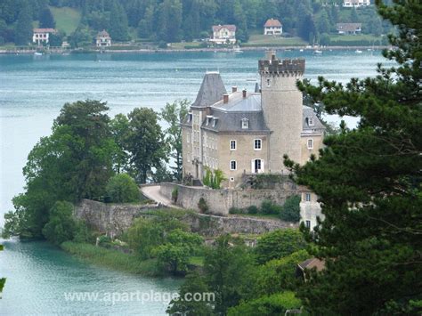 Lake Annecy Photo Gallery