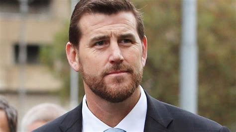 His birthday, what he did before fame, his family life, fun trivia facts family life. Ben Roberts-Smith: Soldier denies allegations of bullying and domestic violence
