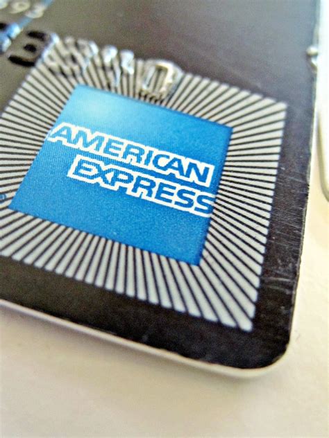American express credit card credit score. Credit Card | A close up image of an american express credit… | Flickr