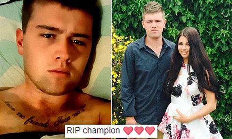 Jetskiier Who Died In Freak Accident In Tasmania Was Set To Marry His