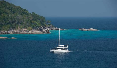 Shagani 70ft Charter Catamaran For Up To 60 People For The Day Or 14