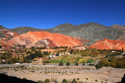 15 Best Things To Do In San Salvador De Jujuy Argentina The Crazy