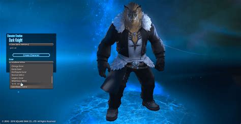 Hrothgar Ffxiv Guide Final Fantasy Insider