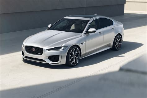 New Jaguar Xe 20 D200 R Dynamic Se 4dr Auto Diesel Saloon For Sale