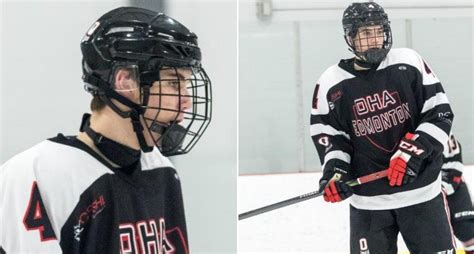 Let's review the top prospects who've yet to hit the bigs. 28 CSSHL alum identified as 'Player to Watch' for the 2021 ...