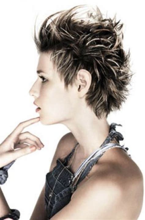 Find the short hairstyle you've always wanted to try. Funtrublog: Trendy Western Hair Styles 2010 for Women Pictures