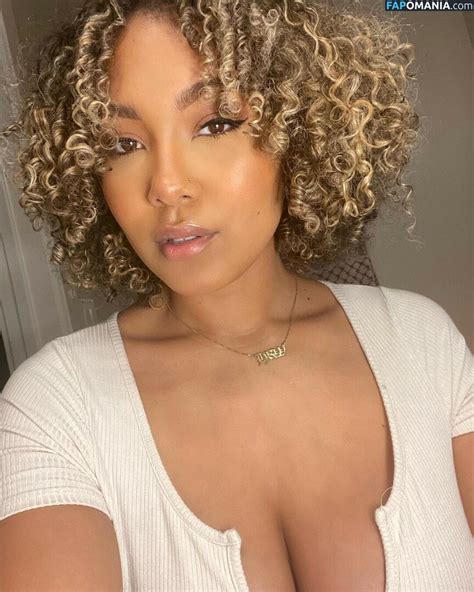 Parker Mckenna Posey Parkermckennaaa Nude Onlyfans Leaked Photo