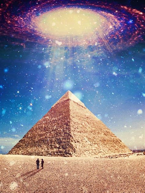 Pyramid Beam Art Print By Seamless Worldwide Shipping Available At Just One Of