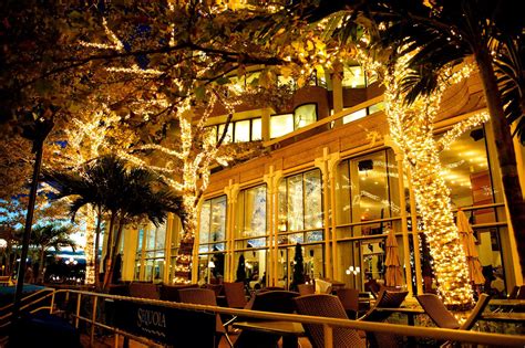 The 10 Most Beautiful Restaurants In Washington Dc