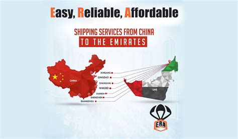 Best Ddp Shipping From China To Uae Dubai 1 Guide