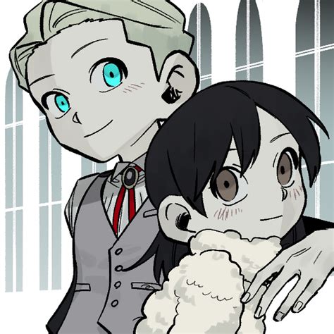 I Made A Picrew Of Tedros And Agatha Fandom