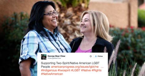 Cherokee Nation Recognizes Same Sex Marriages Attn
