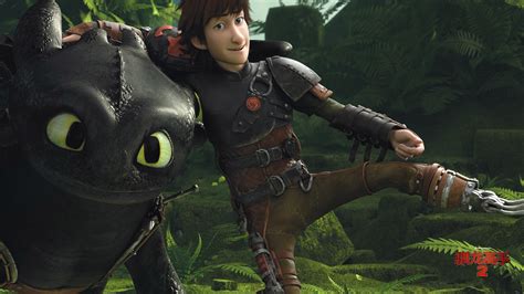 How To Train Your Dragon 2 Hd Wallpapers 3 1920x1080 Wallpaper