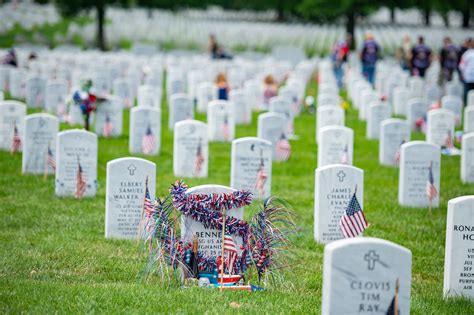 It was formerly known as decoration day and commemorates all men and women who have died in military service for the united states. 2020 Memorial Day Events | Military.com