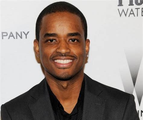 How Much Is Larenz Tate Worth Net Worth And Biography 2023