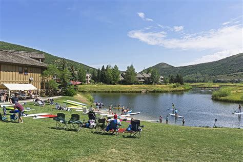 5 Reasons You Have To Visit Park City Utah In The Summer Outdoor Project