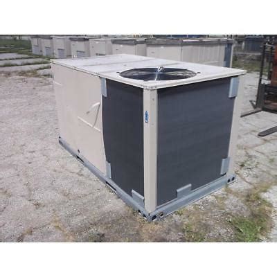 LENNOX LCH H EC G TON Energence CONVERTIBLE ROOFTOP AC