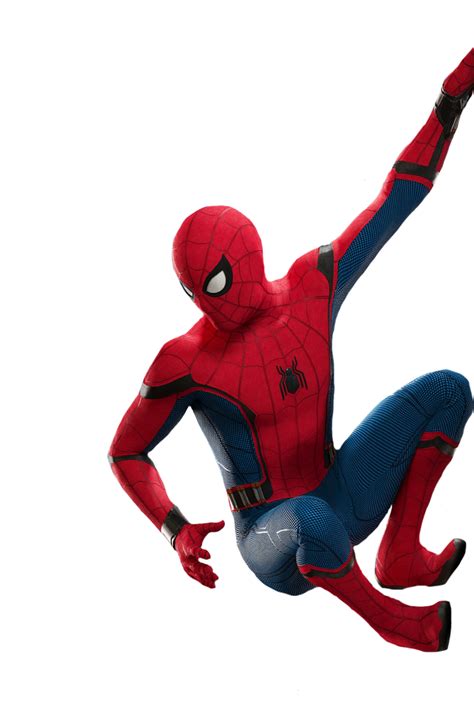 Spider Man Transparent Background Free Transparent Png Clipart Images