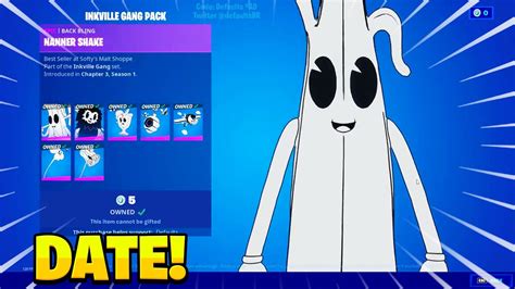 How To Get Toon Peely Bundle In Fortnite Chapter 3 Release Date