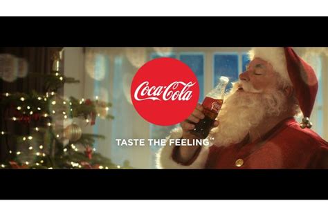The song was released as a digital download in march 2016. Coca-Cola reveals new Christmas advert