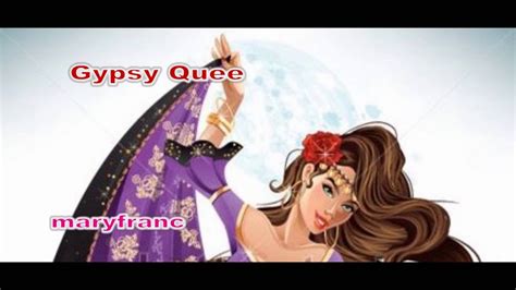 Gypsy Queen Hazel Pace Fpld 2262016 Youtube