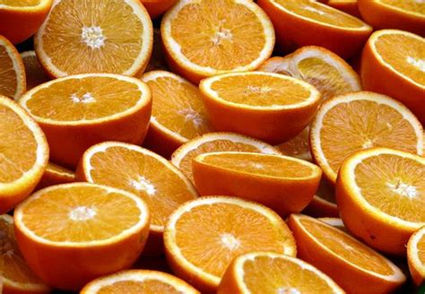 Po czym poznać, że pomarańcza jest soczysta i słodka? - WP Kuchnia
