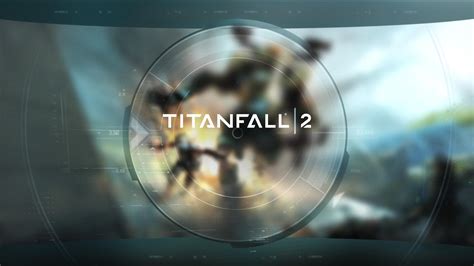 Titanfall 2 Rilasciato Un Trailer Per La Campagna Single Player