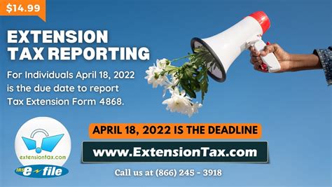 Business Tax Extension 2022 Extension Tax Blog