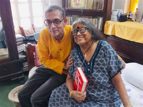 Bengali Writer And Padma Shri Awardee Nabaneeta Dev Sen Passes Away At 81